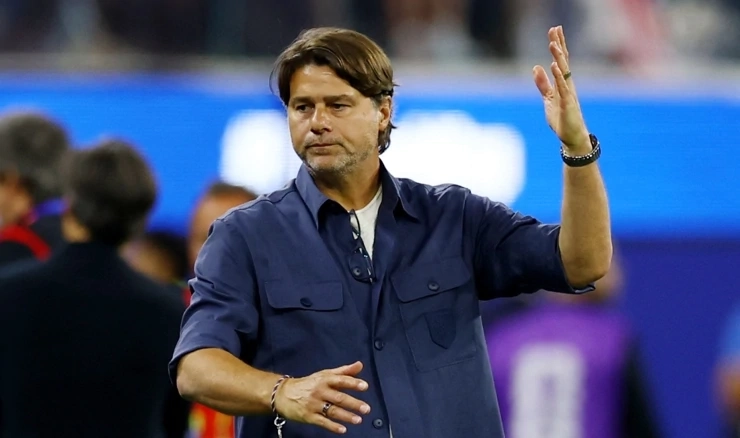 Pochettino pod velikim pritiskom uoči BiH